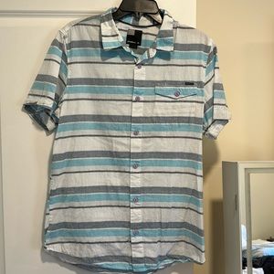 Boy’s O’Neil Button Down Shirt